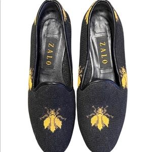 Zalo Flats